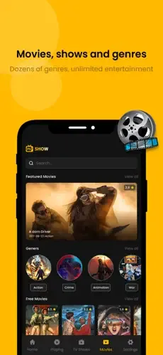 hotstar-app-for-laptop Movies and shows